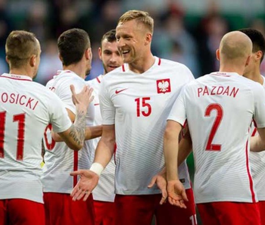 Nhận định Slovenia vs Ba Lan 01h45, ngày 07/9 (vòng bảng VL Euro 2020)