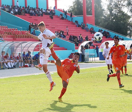 Nhận định Sri Lanka vs Turkmenistan 21h00, 05/09 (VL World Cup 2022)