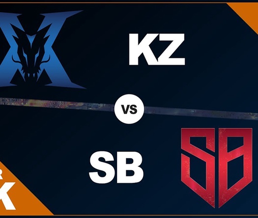 Kingzone - Sandbox: Cuộc đối đầu giữa những kẻ yếu đuối