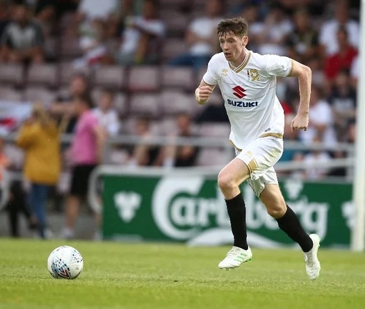 Nhận định Milton Keynes Dons vs Wimbledon 18h00, 07/09 (hạng 2 Anh)