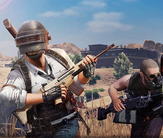 Súng trường tấn công trong PUBG Mobile là súng gì?