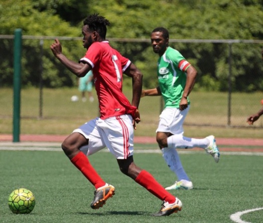 Dự đoán Sierra Leone vs Liberia 23h30, 8/9 (VL World Cup 2022)