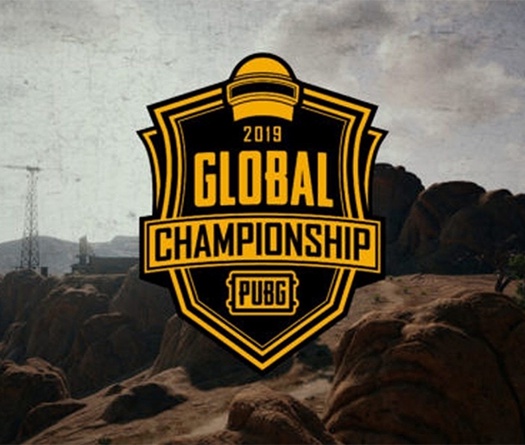 Lịch thi đấu CKTG PUBG - PUBG Global Championship 2019