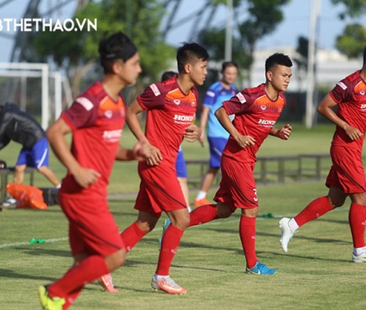 Lịch thi đấu U22 Việt Nam vs U22 Trung Quốc đá mấy giờ, ngày nào?