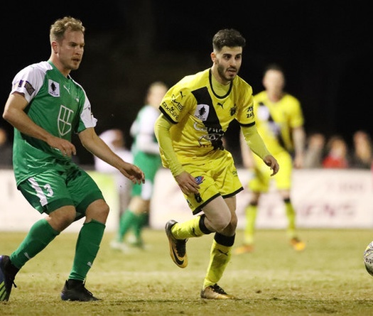 Nhận định Heidelberg United vs Bentleigh Greens 15h00, 07/09 (Victoria NPL)