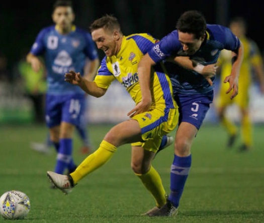 Nhận định South Hobart vs Devonport City 11h ngày 07/9 (Tasmania NPL, Australia) 