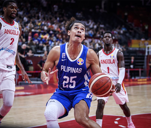 Vì sao các đội bóng thất bại ở vòng bảng vẫn đấu tiếp tại FIBA World Cup?