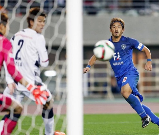 Link xem bóng đá trực tuyến V-Varen Nagasaki vs Avispa Fukuoka (16h00, 7/9)