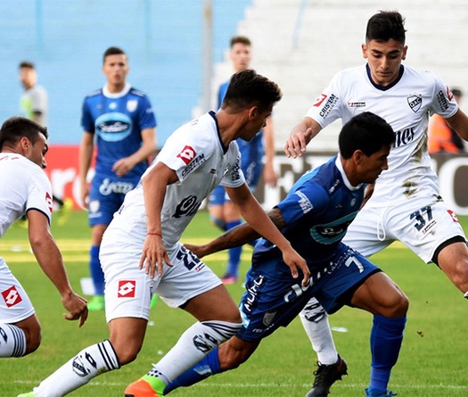 Nhận định Atletico Rafaela vs Quilmes 07h05, ngày 10/9 (hạng 2 Argentina)