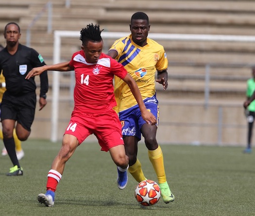 Nhận định Cayman Islands vs Barbados 06h30, 09/09 (Concacaf Nations League)