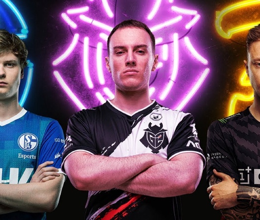 Kết quả Playoffs LEC Mùa Hè 2019: Fnatic vào chung kết gặp lại G2