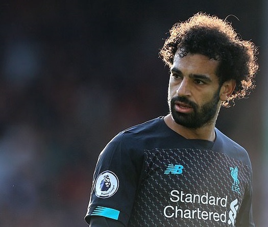 Wenger chỉ trích Salah quá tham lam ở Liverpool