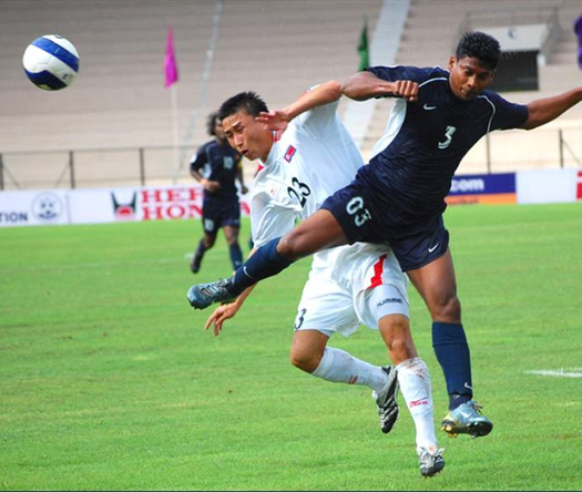 Dự đoán Sri Lanka vs Triều Tiên 21h00, 10/09 (Vòng loại World Cup)