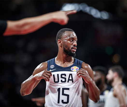 Dù thắng Hy Lạp, đội tuyển Mỹ vẫn lập kỷ lục buồn sau hơn 20 năm