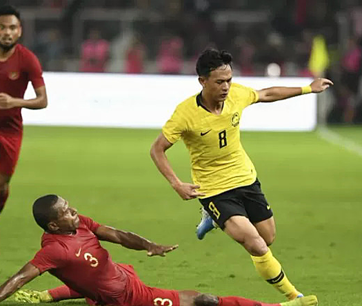 Nhận định Malaysia vs UAE 19h45, 10/09 (VL World Cup 2022)