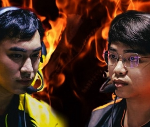 Chung kết VCS Mùa Hè 2019: Những ứng viên cho danh hiệu MVP