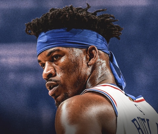 NBA và Nike cấm VĐV băng đầu theo kiểu Ninja