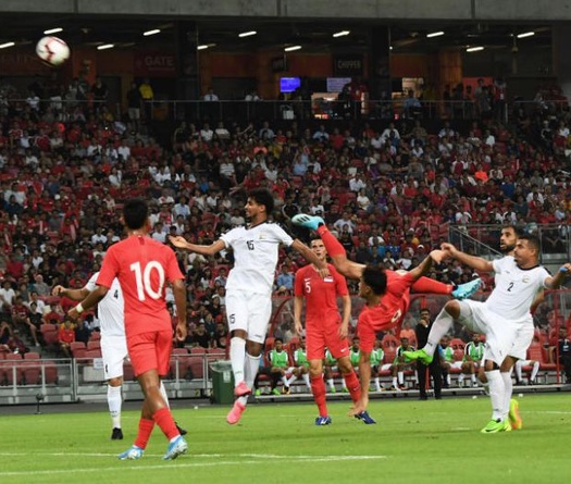 Nhận định Yemen vs Saudi Arabia 23h00, 10/09 (vòng loại World Cup 2022)