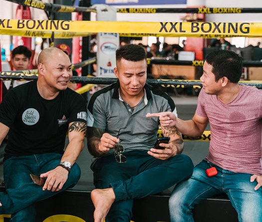 Bài Danh Chiến 2019, giới chuyên môn nói gì?