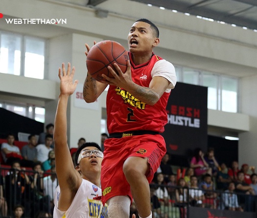 Danh sách ĐT Việt Nam dự SEA Games 30: Richard Nguyễn, Vincent, Dierker góp mặt