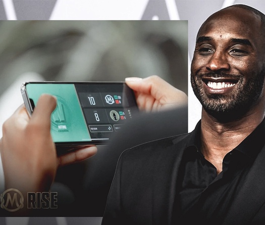 iPhone 11 vừa ra, Kobe Bryant giới thiệu ứng dụng thể thao Mamba RISE cực “hot”