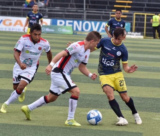 Nhận định Alajuelense vs Guadalupe 09h00, 14/09 (vòng 12 VĐQG Costa Rica Apertura)