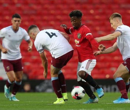 Nhận định U23 MU vs U23 Fulham 01h00, 14/09 (U23 Ngoại hạng Anh)