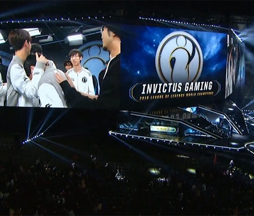 Top 5 Highlights LMHT: IG chứng tỏ sức mạnh vô địch!