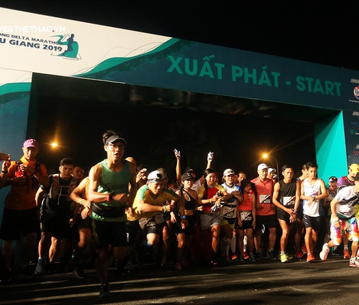 Chạy bộ mỗi ngày: Các giải chạy lớn tặng ưu đãi khủng cho đăng ký nhóm