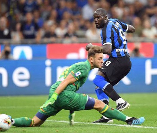 Dự đoán Inter Milan vs Udinese 01h45, 15/09 (VĐQG Italia)