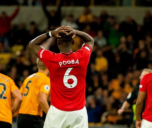 MU đá penalty tệ nhất Ngoại hạng Anh trong 10 năm qua