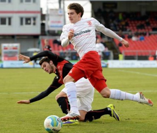 Nhận định Jahn Regensburg vs Stuttgart, 18h ngày 14/9 (Bundesliga 2)