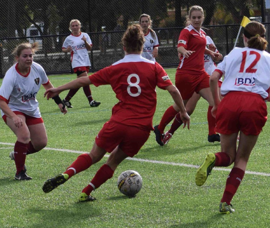 Nhận định nữ Fremantle vs nữ Balcatta 18h00, 12/09 (Giải nữ miền Tây Australia)