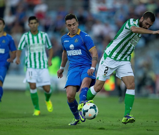 Dự đoán Betis vs Getafe 02h00, 16/09 (VĐQG Tây Ban Nha 2019/20)