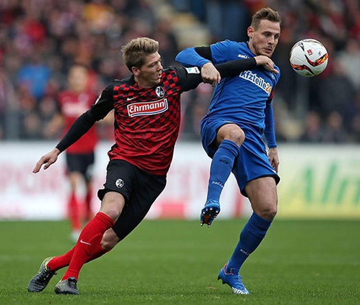Dự đoán Hoffenheim vs Freiburg 20h30, 15/09 (vòng 4 VĐQG Đức)