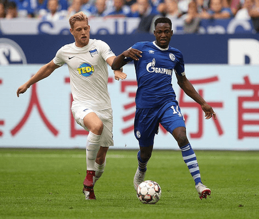 Dự đoán Paderborn vs Schalke 23h00, 15/09 (vòng 4 VĐQG Đức)