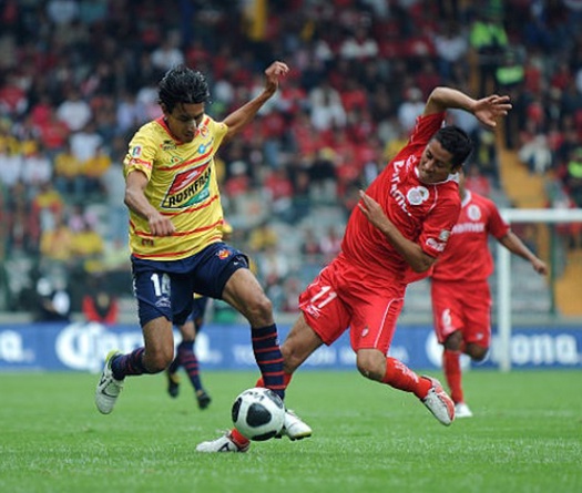 Dự đoán Toluca vs Monarcas Morelia 0h, ngày 16/9 (VĐQG Mexico)