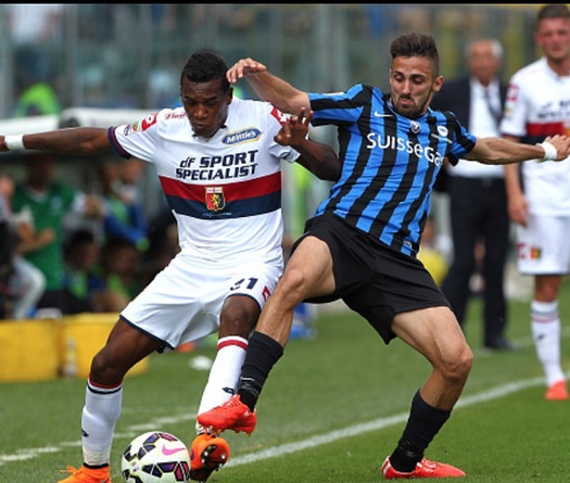 Nhận định Genoa vs Atalanta 17h30, 15/09 (VĐQG Italia)