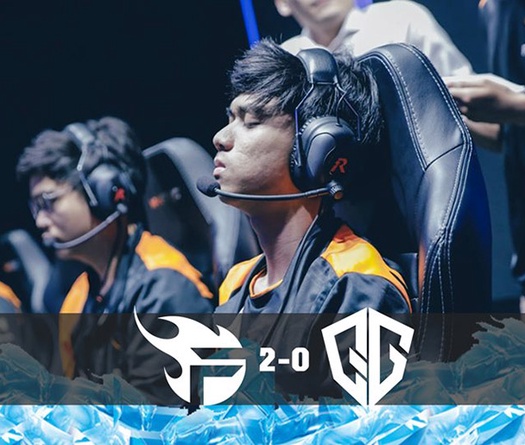 Những cái tên có thể giúp Team Flash lên ngôi VCS mùa Hè 2019