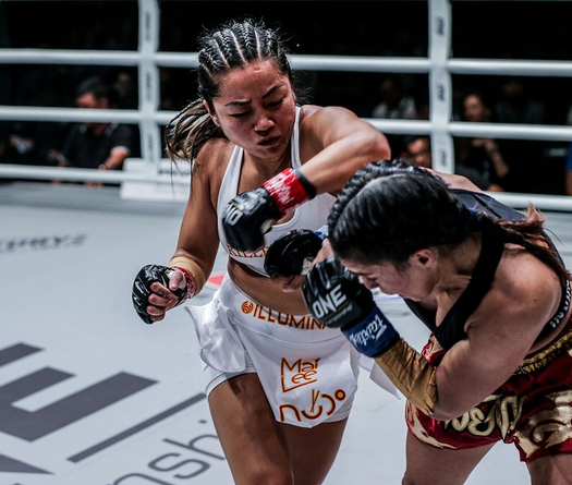 ONE Championship có quay trở lại Việt Nam vào năm sau?