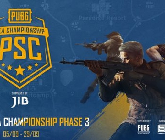 Kết quả PUBG SEA Championship 13/9: Không thể ngăn cản SGD