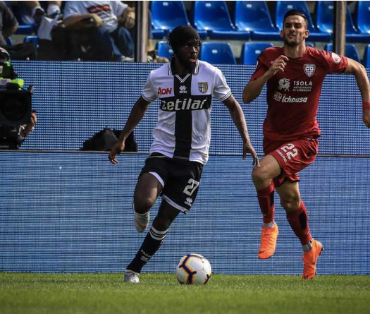 Dự đoán Parma vs Cagliari 20h00, 15/09 (VĐQG Italia)