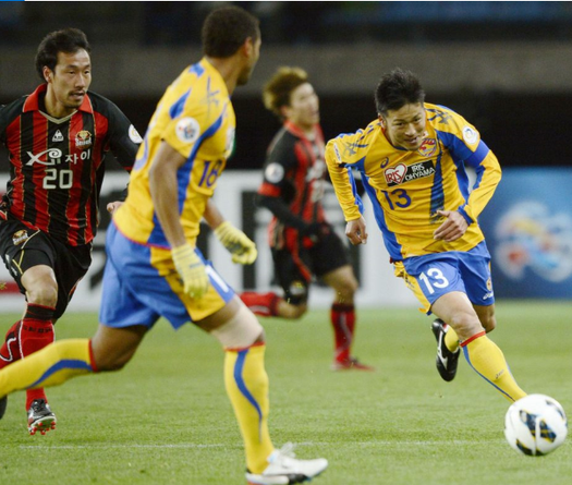 Kết quả Consadole Sapporo vs Vegalta Sendai (1-3): Chanathip tàng hình, Consadole Sapporo thảm bại trên sân nhà