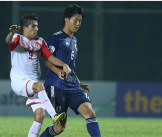 Nhận định U16 Sri Lanka vs U16 Tajikistan 21h00, 16/09 (Giải U16 châu Á)