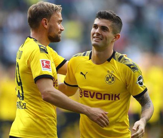 Dự đoán Dortmund vs Barcelona 02h00, 18/09 (Cúp C1 châu Âu)