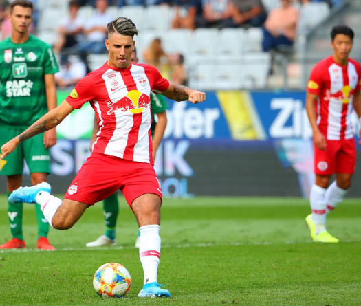 Dự đoán RB Salzburg vs Genk 02h00, 18/09 (Cúp C1 châu Âu)