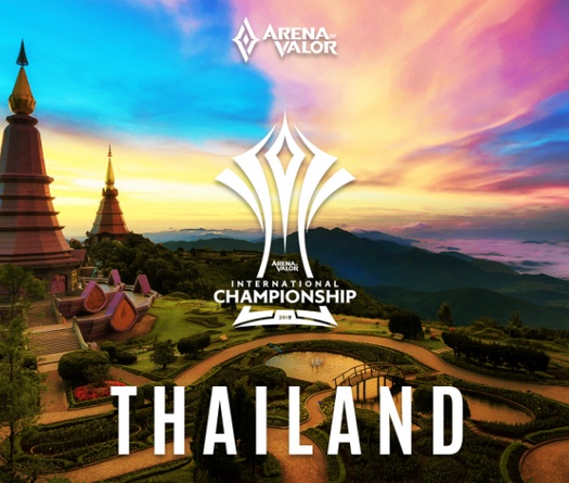 Lịch thi đấu AIC 2019 Liên quân Mobile: Việt Nam vô địch?