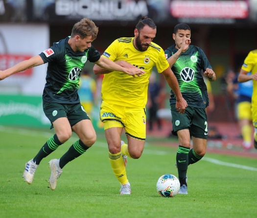 Dự đoán Wolfsburg vs PFC Oleksandria 02h00, ngày 20/09 (Europa League)