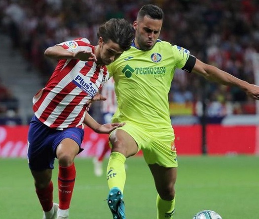 Nhận định Getafe vs Trabzonspor 23h55, 19/09 (cúp C2 châu Âu)