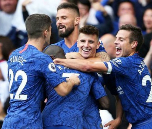 Xem trực tiếp Chelsea vs Valencia ở đâu, kênh nào?